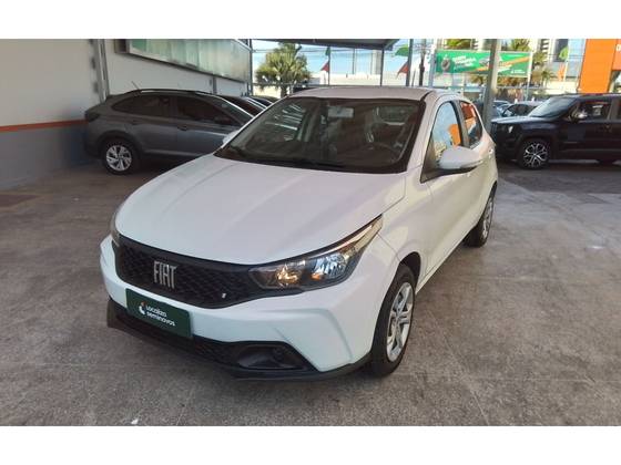 FIAT ARGO 1.0 FIREFLY FLEX DRIVE MANUAL